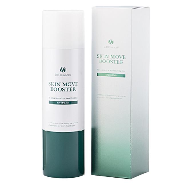 D.O.Cスキンケア スキンムーブ ブースター 150g 3本セット-エステ