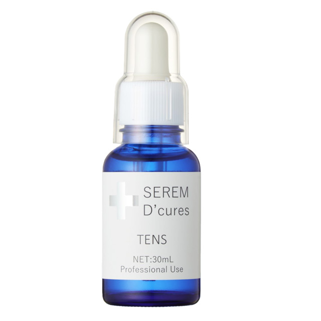 セレム ディーキュアーズテンス 30ml-エステ化粧品の卸/仕入れならビー