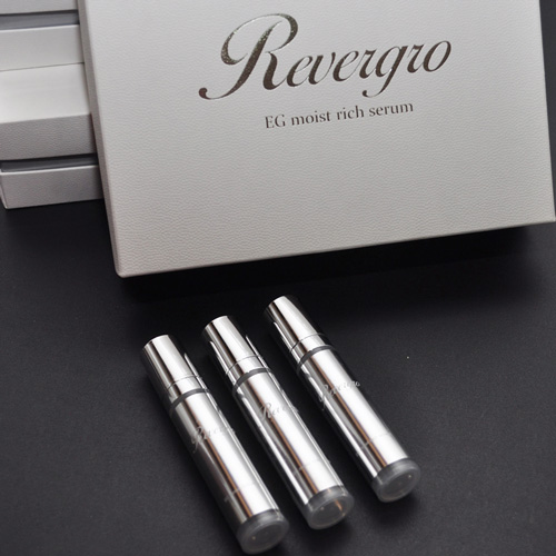 Revergro リバグロ EGモイストリッチセラム 11g×3本-エステ化粧品の卸