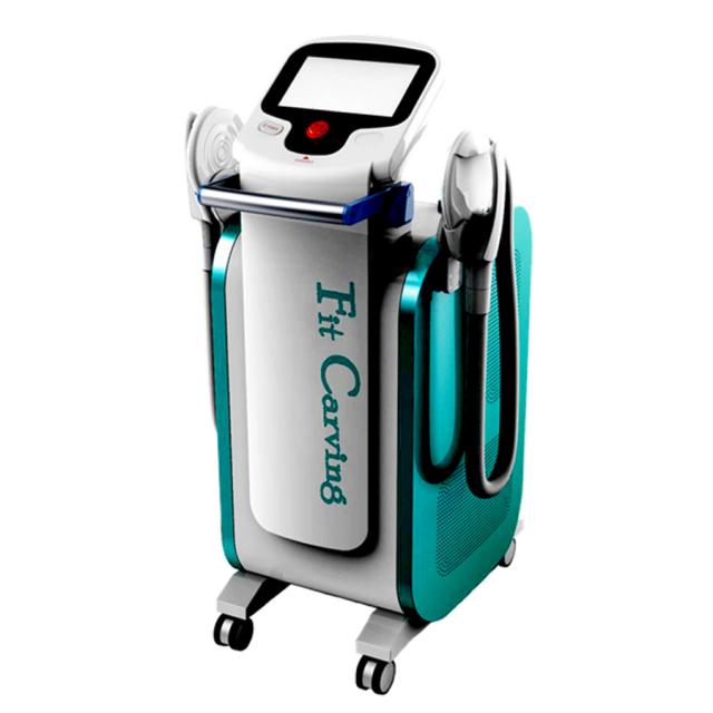 Fit Carving (フィットカービング)-美容機器の卸/仕入れならビーウェイブ