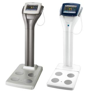 タニタ マルチ周波数体組成計 MC-780A-N ポールタイプ-美容機器の卸