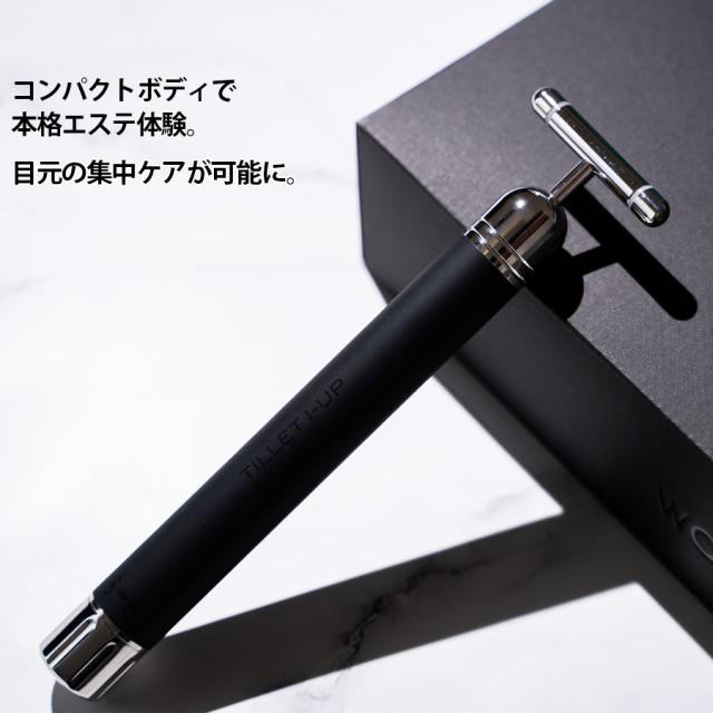TILLET I-UP(ティレット アイアップ)-美容機器の卸/仕入れならビーウェイブ