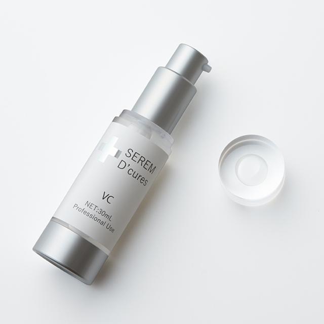 セレムディーキュアーズVC 30ml-美容機器の卸/仕入れならビーウェイブ