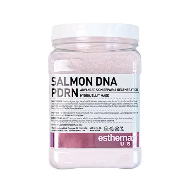 ハイドロジェリーマスク サーモンDNA PDRN-エステ化粧品の卸/仕入れ