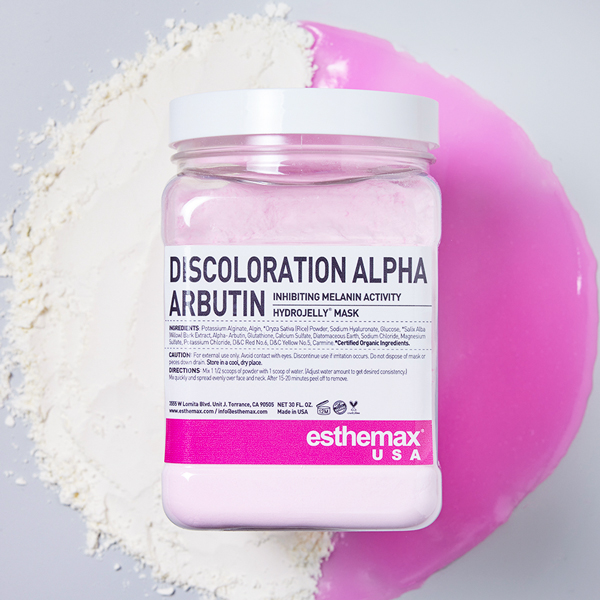 ハイドロジェリーマスク ラディアントビオチン-エステ化粧品の卸