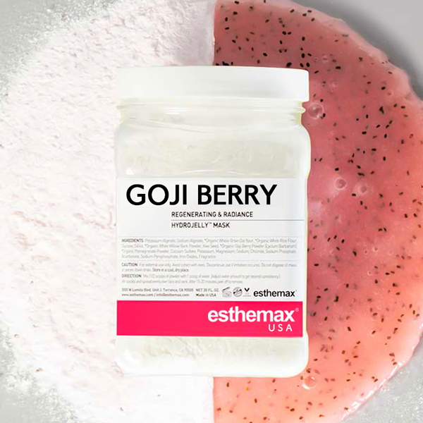 ハイドロジェリーマスク インテンシブアフターケアー-エステ化粧品の卸