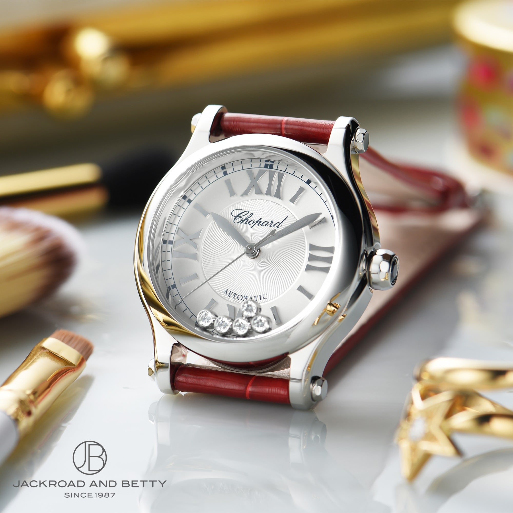 ハッピースポーツ 30 MM オートマティック[278573-3011] Happy Sport