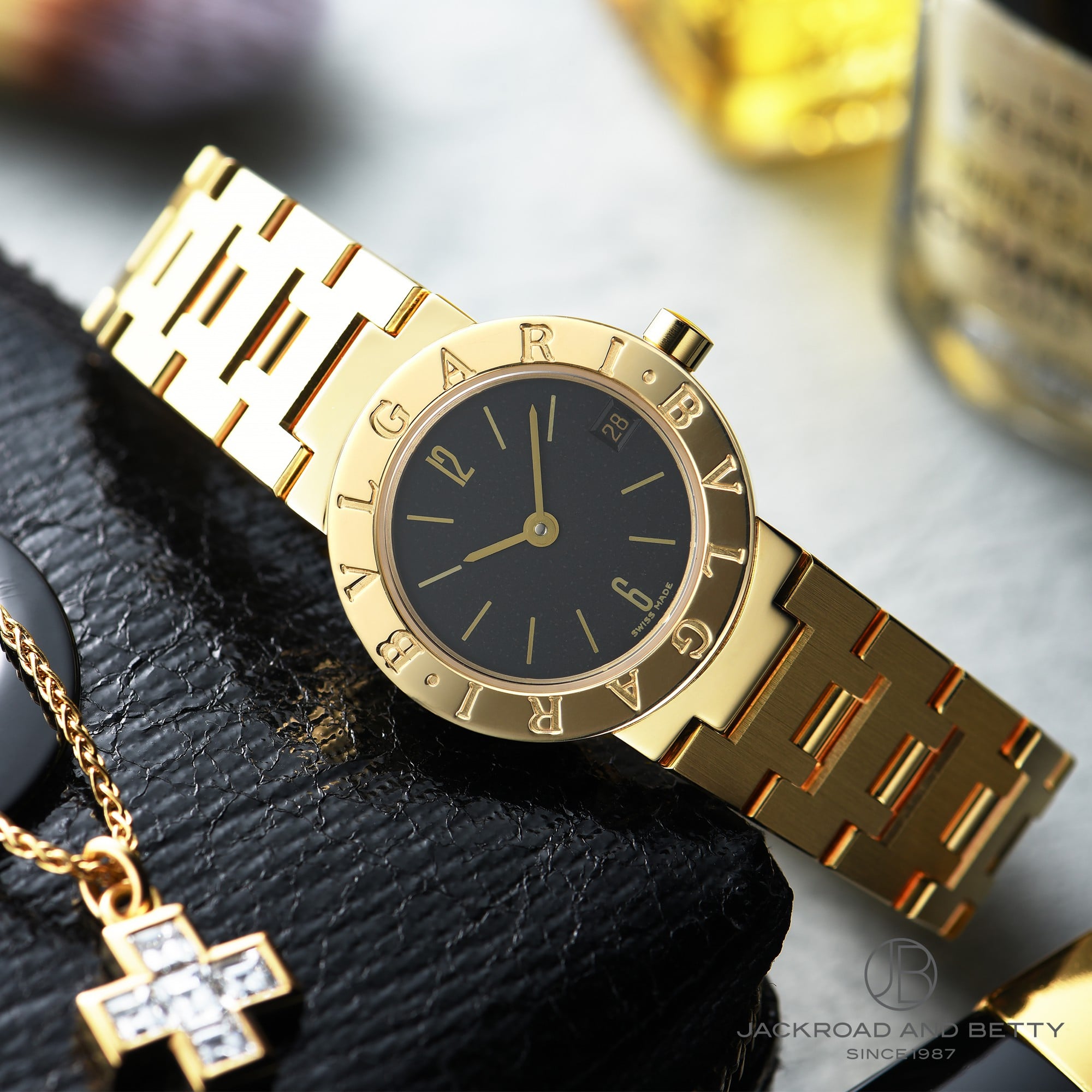 ブルガリブルガリ[BB23GGD] Bvlgari Bvlgari | ブルガリ レディース