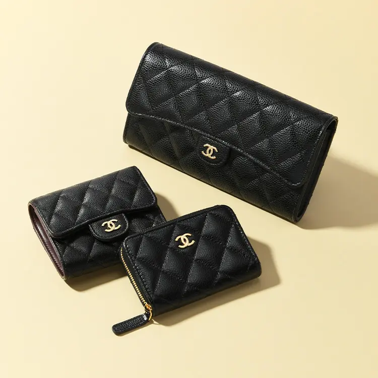 シャネル 財布｜バッグ・レディース腕時計専門店 通販サイト ベティー