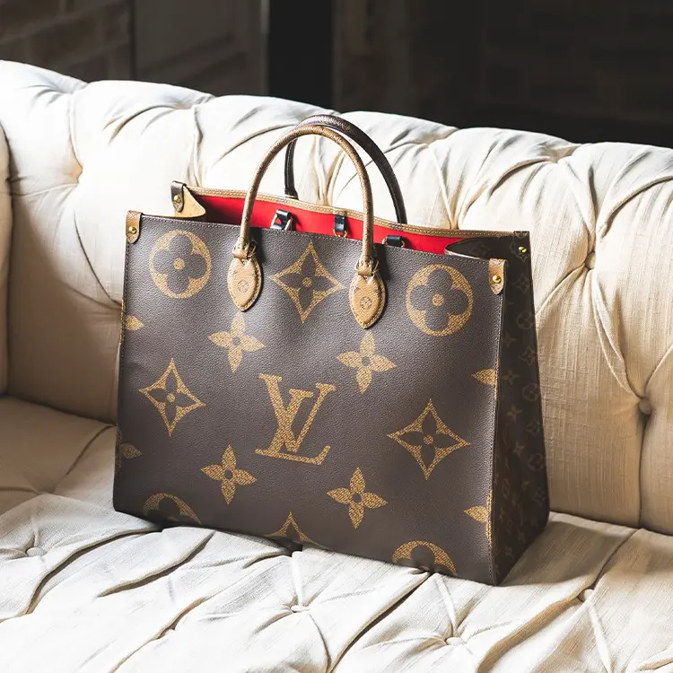 ルイ・ヴィトン LOUIS VUITTON｜バッグ・レディース腕時計専門店 通販