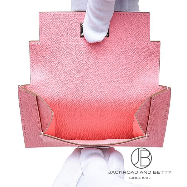 ケリーポケット コンパクト ローズコンフェッティ ピンク[] Kelly