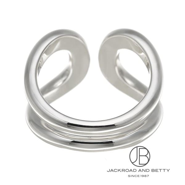 リマ PM リング[H104834B 054] Lima PM Ring | エルメス 新品 ジュエリー