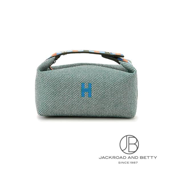 ブリッド ア ブラック PM オ・カレ ブルー 青[H103802M 03] Bride-a