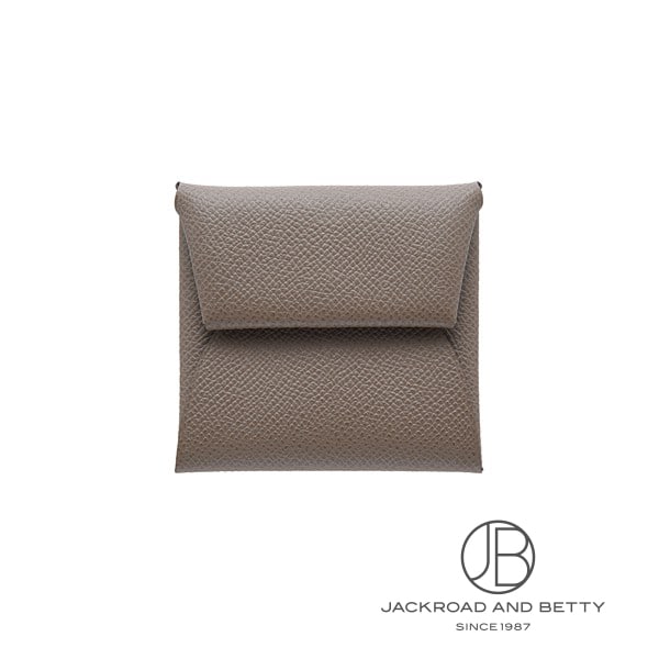 バスティア コインケース エトゥープ ベージュ[] Bastia Coincase