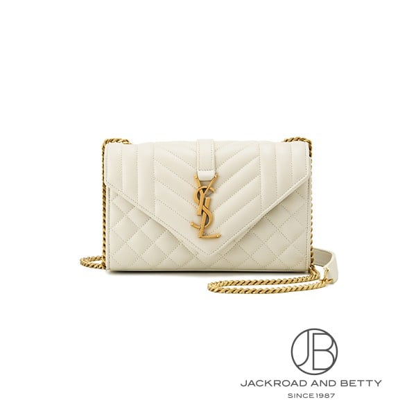 エンヴェロップ スモール ショルダーバッグ ブランヴィンテージ