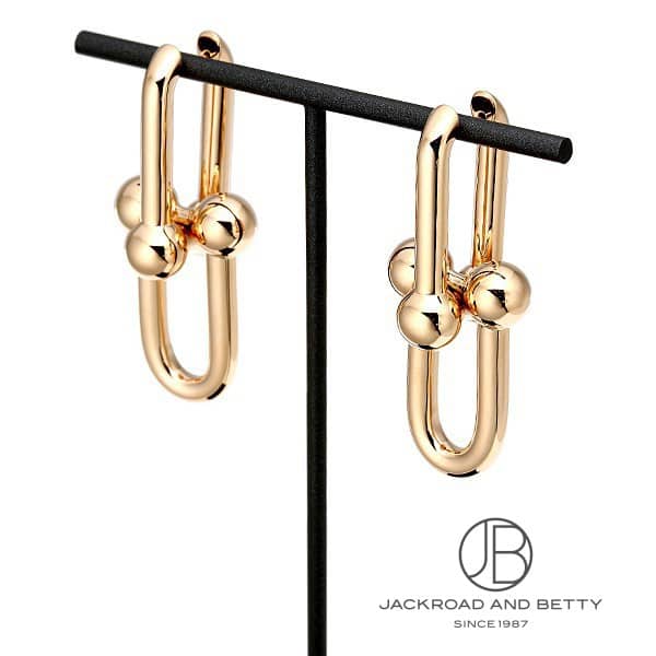 ハードウェア リンク ピアス エクストララージ[63009024] HardWear