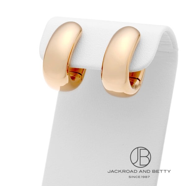 イコニカ ピアス[POB7120_O7000_00000_0] Iconica Earrings