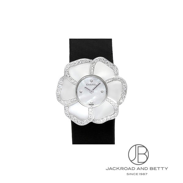 カメリア[H1189] Camellia | シャネル レディース 新品 時計