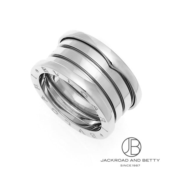 ビー・ゼロワン 4バンドリング[323557 AN191026] B.ZERO1 4bandring