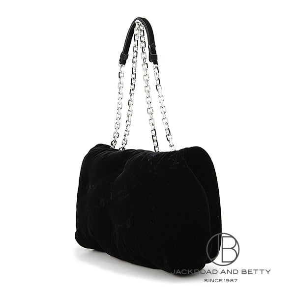 グラム スラム フラップ ミディアム ブラック 黒[S56WG0169P6426T8013