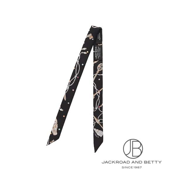 ツイリードール レ・クレ・ア・ポア ノワール ブラック 黒[] Twilly