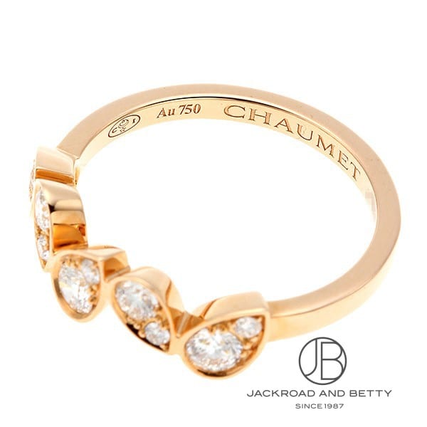 ジョゼフィーヌ ロンド デグレット リング[083843] Josephine Ronde