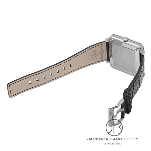 BR S-92 ブラックスチール[BR S-92] BR S-92 BLACK STEEL | ベル&ロス