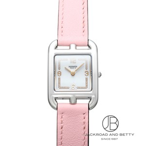 エルメス ケープコッド｜レディース腕時計専門店 通販サイト ベティー