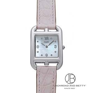 エルメス ケープコッド｜レディース腕時計専門店 通販サイト ベティー