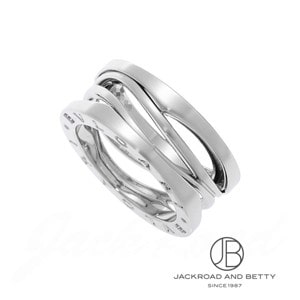 ビー・ゼロワン デザインレジェンド リング[AN858081] B.ZERO1