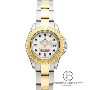 ヨットマスター[69623] Yacht Master | ロレックス レディース 新品 時計