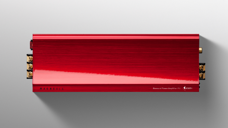 PRODUCTS | BEWITH | 高級カーオーディオメーカーBEWITH－ビーウィズ－