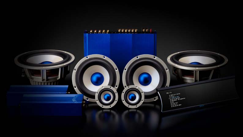 PRODUCTS | BEWITH | 高級カーオーディオメーカーBEWITH－ビーウィズ－