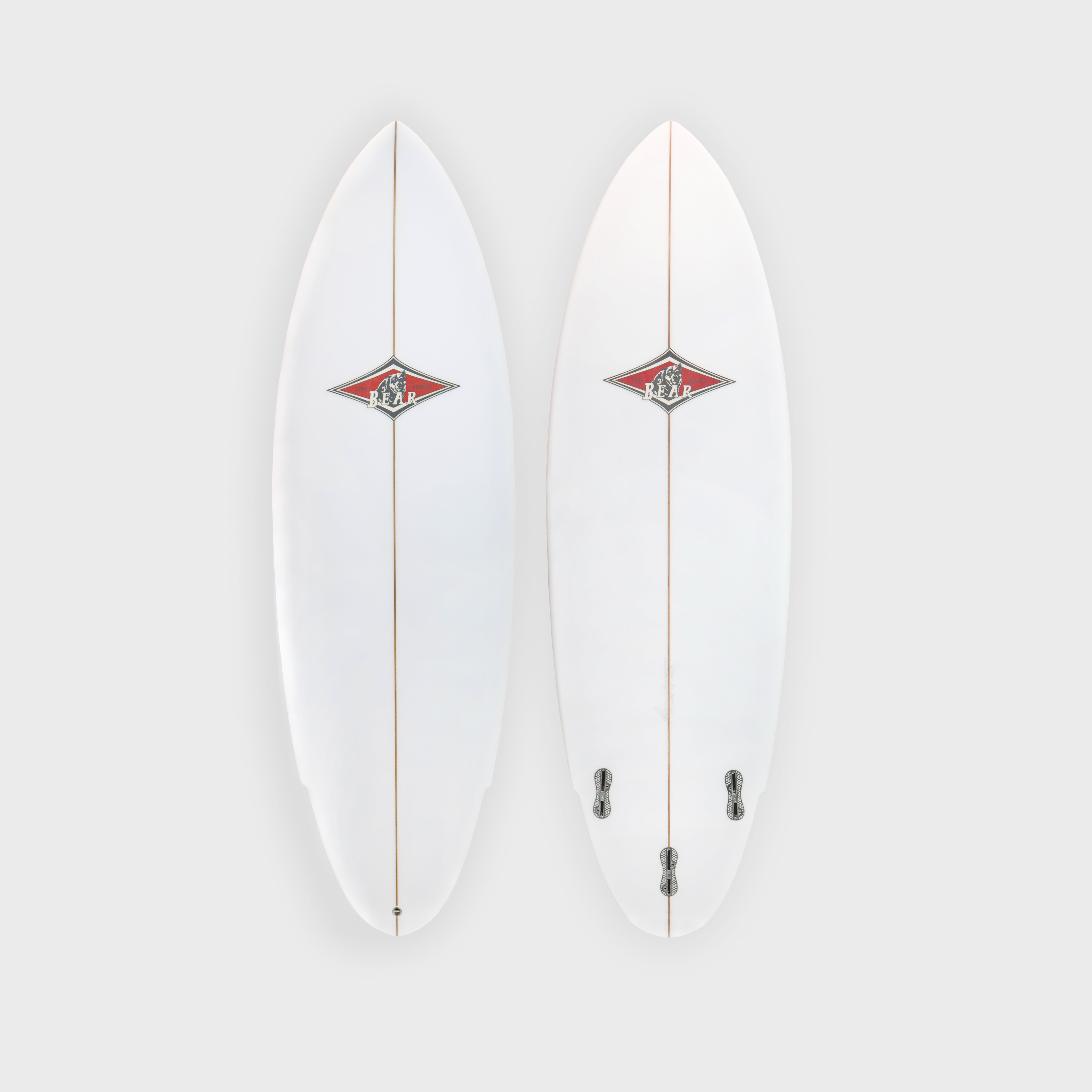Madera – Bear Surfboards