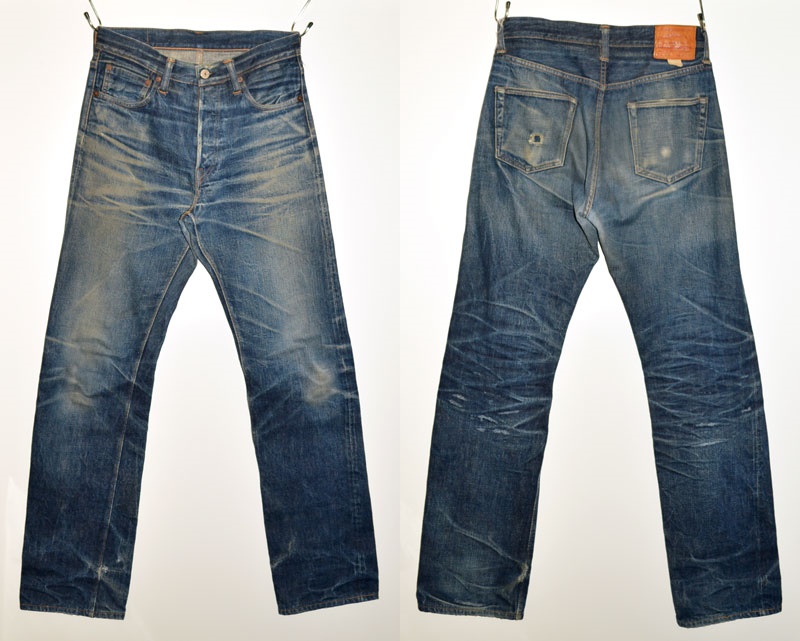 WARE HOUSE ウエアハウス 