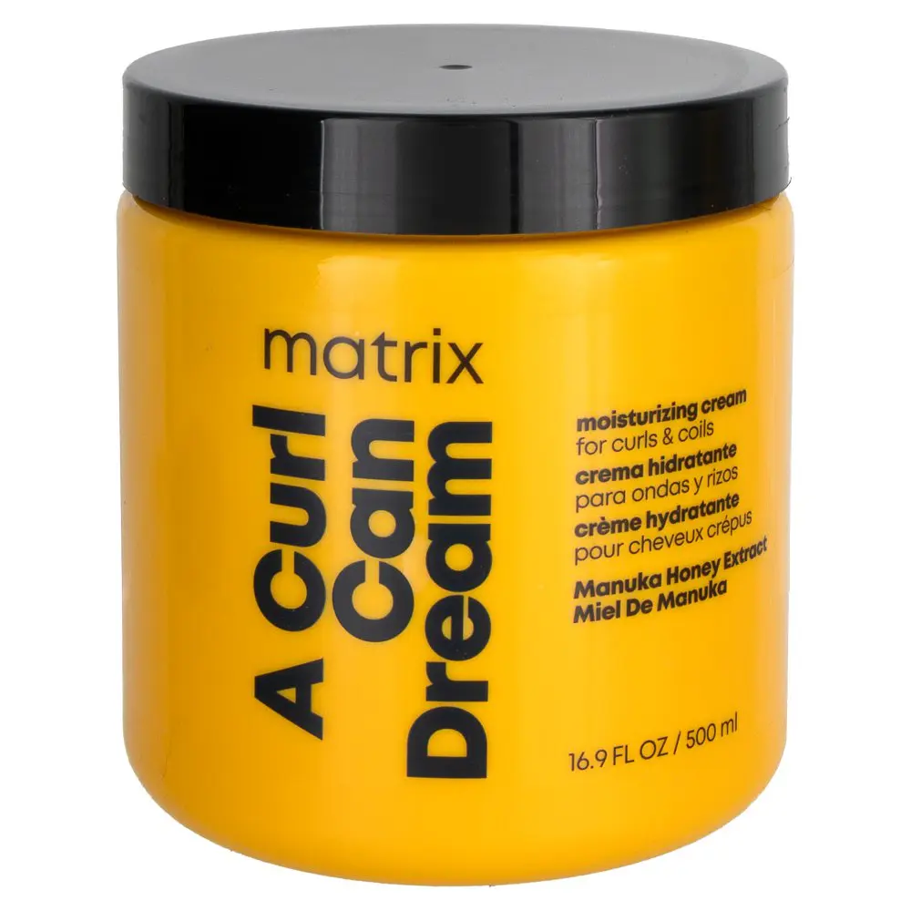 Matrix A Curl Can Dream Moisturizing Cream | Beauty Care Choices