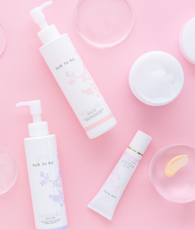 Koh To Ka - コートーカ | ビューティガレージ