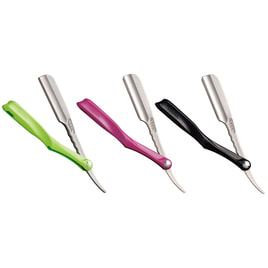 フェザー アーティストクラブ SS日本剃刀 ブラックの卸・通販