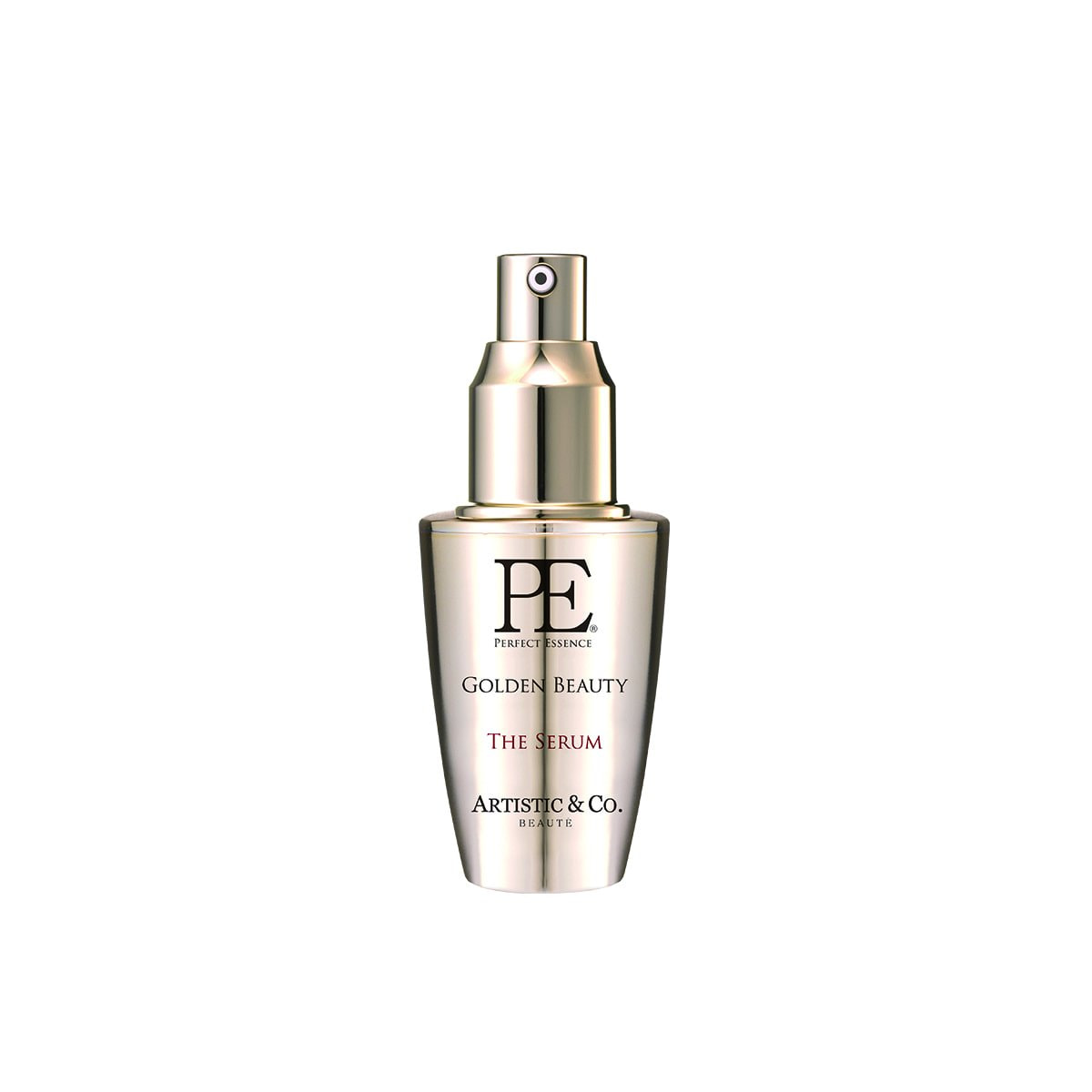 PEゴールデンビューティー ザ セラム 40mlの卸・通販 | ビューティガレージ