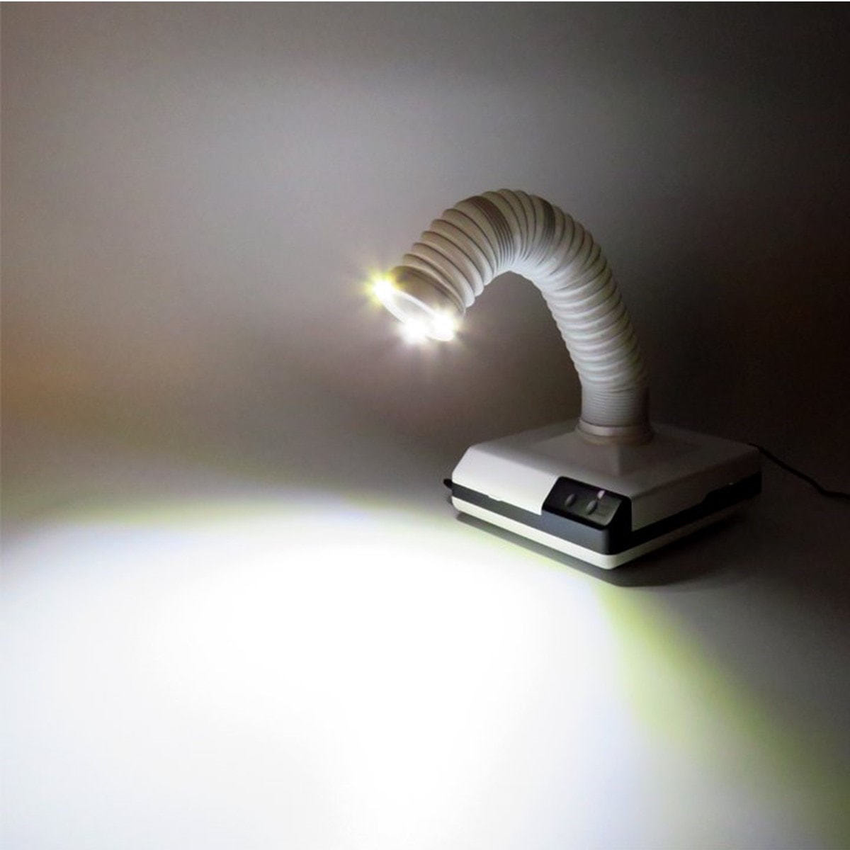 StarBit's 集塵機ヴァンスーサーLED付き 2WAY 【MD21003】の卸・通販