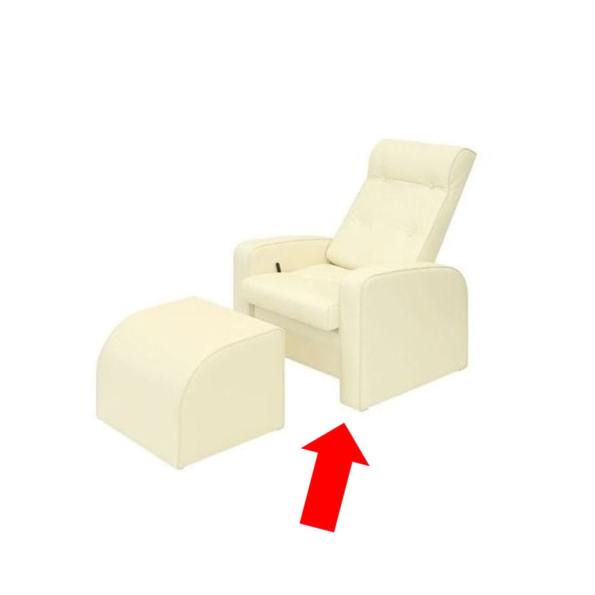 高田ベッド リクライチェアー【日本製】の卸・通販 | ビューティガレージ