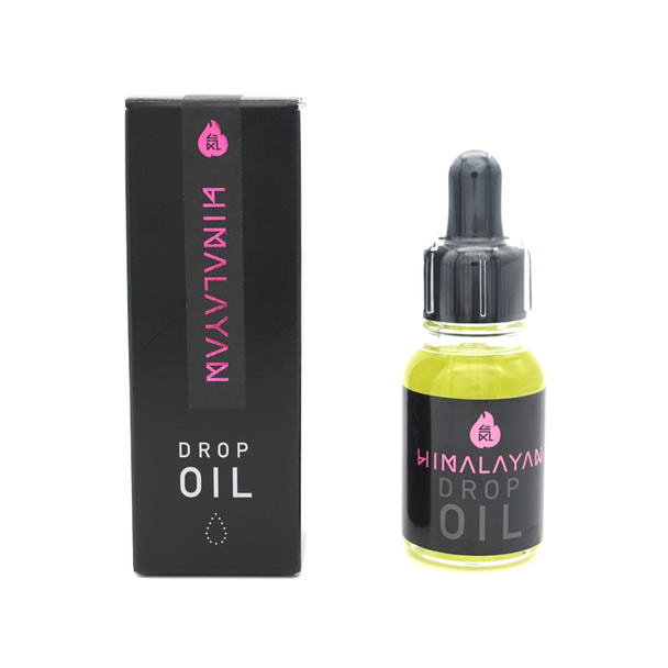 HIMALAYAN CARE ヒマラヤンオイル ドロップタイプ 気 20mlの卸・通販