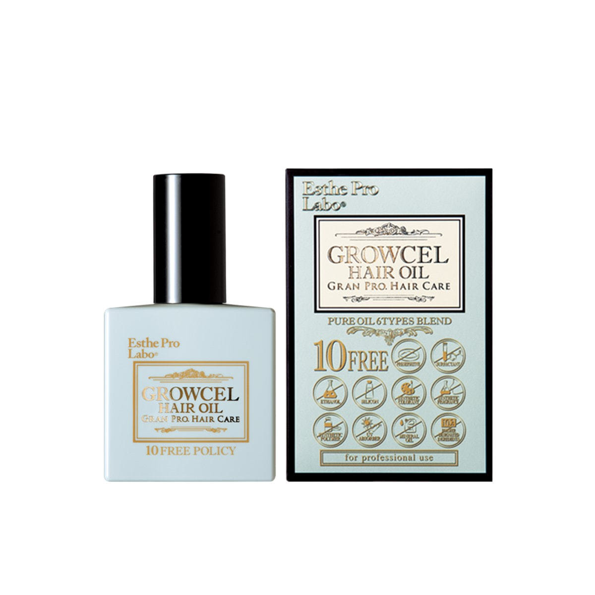 エステプロ・ラボ グロースバイオエッセンス 【新品】 SAITAI プロラボ