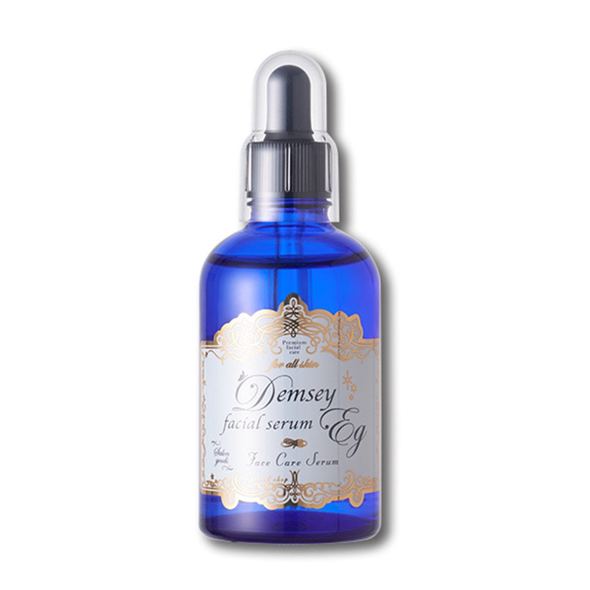 デムジー EGFフェイシャルセラム 100mlの卸・通販 | ビューティガレージ
