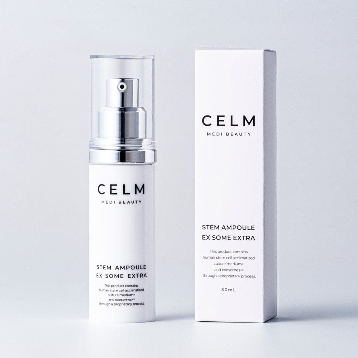 セルム STM AP EX ソーム エクストラ 30mlの卸・通販 | ビューティガレージ
