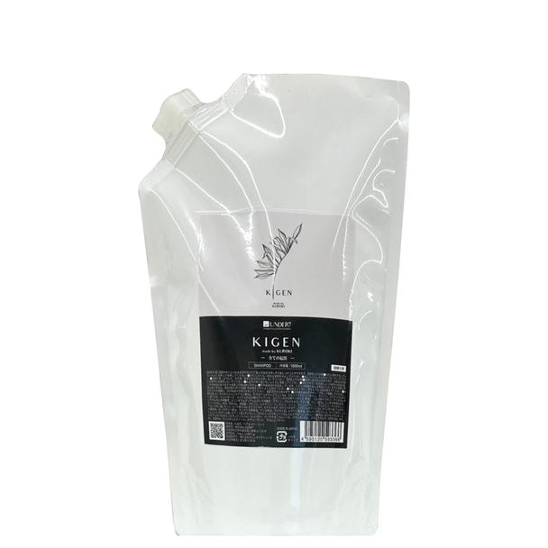 KIGEN made by kuroki シャンプー1000ml≪ヘア＆ボディソープ≫の卸