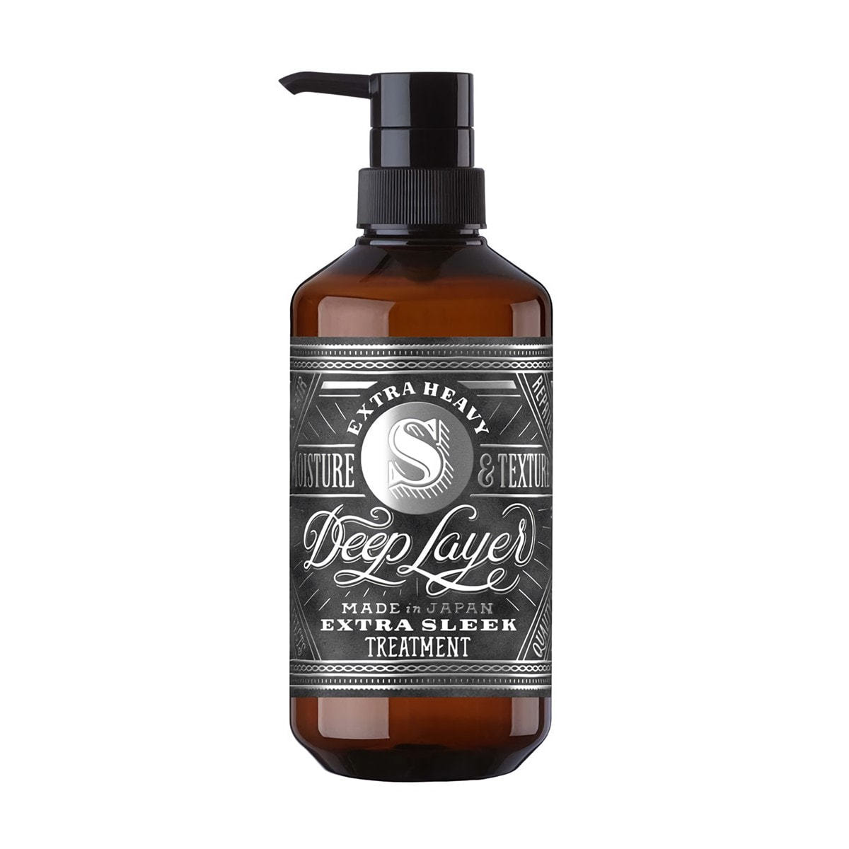 ディープレイヤー シャンプー ExS 500mlの卸・通販 | ビューティガレージ