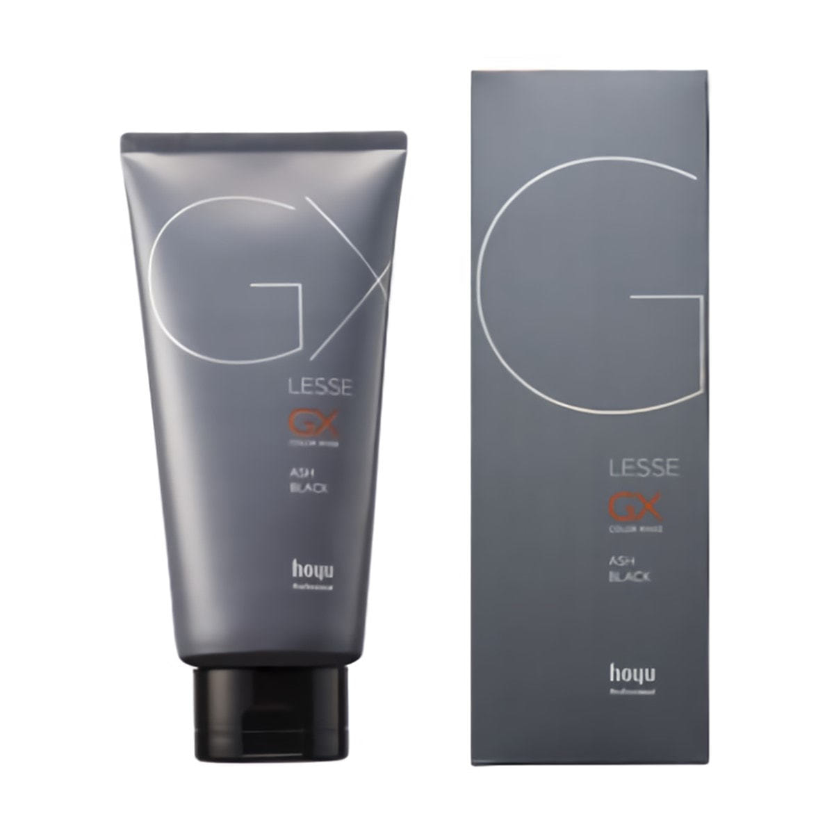 レセ GX カラーリンス アッシュブラック 160gの卸・通販 | ビューティ