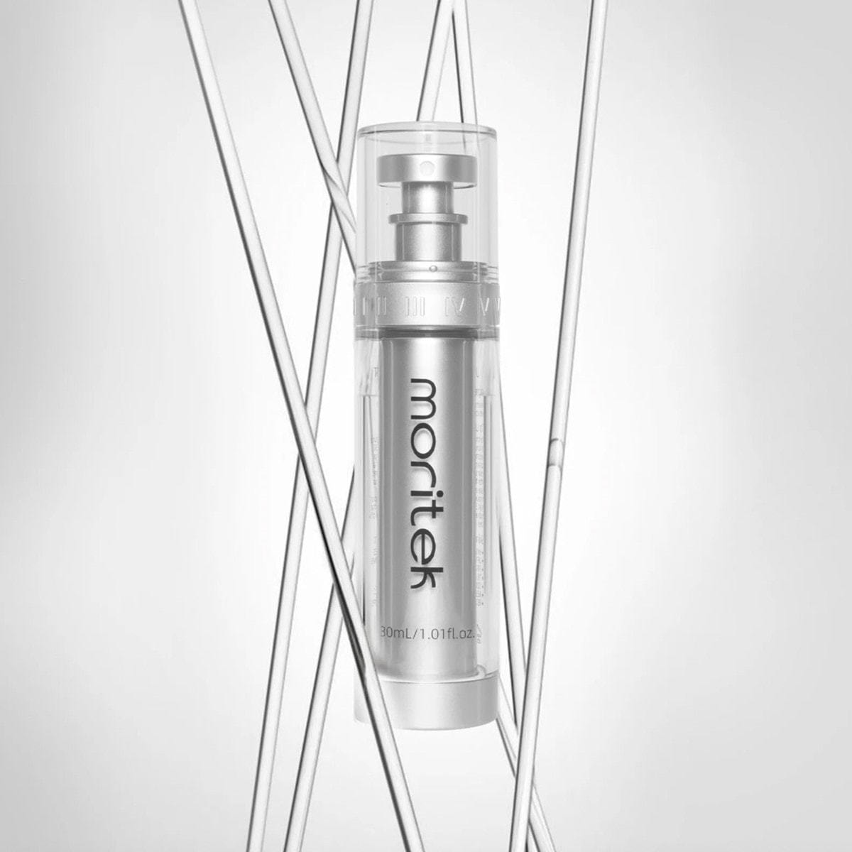 Moritek モリテック リフトアップ＆タイトニングエッセンスミスト 30ml