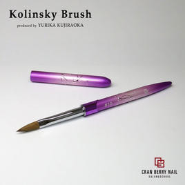 フルーリア スカルプチュアブラシ トライアルピンクの卸・通販